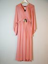 Vestido Animale