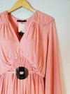 Vestido Animale