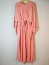 Vestido Animale