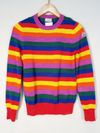 Blusão Moncler tricot