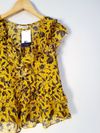 Blusa Ulla Johnson