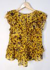 Blusa Ulla Johnson