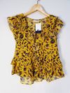 Blusa Ulla Johnson