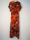 Vestido Neon
