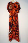 Vestido Neon