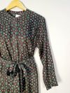 Chemise estampada