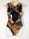 Maiô estampado