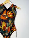 Maiô estampado