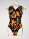 Maiô estampado
