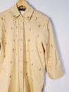 Camisa Juliana Aragonez