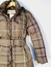 Casaco Burberry