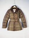 Casaco Burberry