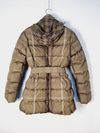 Casaco Burberry