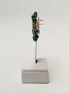 Brinco Ane Goldsztein ouro