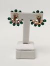 Brinco Ane Goldsztein ouro