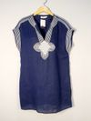 Blusa Tory Burch