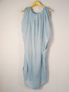 Vestido Mes Demoiselles