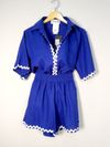 Conjunto Tannerie