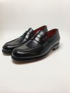 Mocassim Salvatore Ferragamo masculino