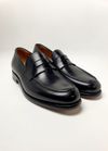 Mocassim Salvatore Ferragamo masculino