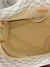 Bolsa Louis Vuitton Damier Azur Artsy MM 