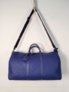 Mala Louis Vuitton Keepall Bandoulière 50 Aerogram 