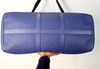 Mala Louis Vuitton Keepall Bandoulière 50 Aerogram 