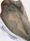 Mala Louis Vuitton Keepall Bandoulière 50 Aerogram 