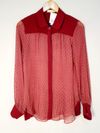 Camisa Cris Barros