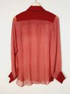 Camisa Cris Barros