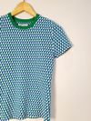 Blusa Tory Burch Sport tricot