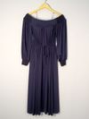 Vestido Voar