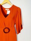 Vestido Voar