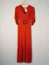 Vestido Voar