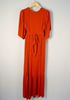 Vestido Voar