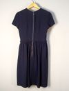 Vestido Louis Vuitton