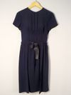Vestido Louis Vuitton