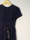 Vestido Louis Vuitton