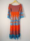 Vestido Antica Sartoria