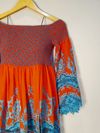 Vestido Antica Sartoria