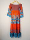 Vestido Antica Sartoria