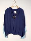 Blusa Le Lis Blanc