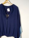Blusa Le Lis Blanc