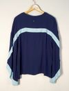 Blusa Le Lis Blanc