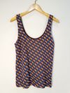 Blusa NK