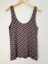 Blusa NK
