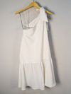 Vestido Tannerie