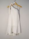 Vestido Tannerie