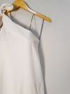 Vestido Tannerie