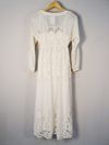 Vestido Melissa Odabash
